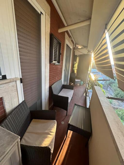 Casa Cozy Rest Roma