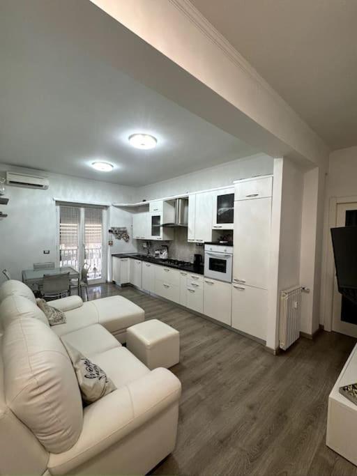 Apartamento Casa Cozy Rest Roma